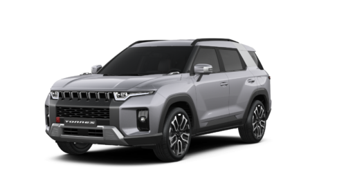ATFLOW al Salone Auto di Torino 2026 con 5 brand