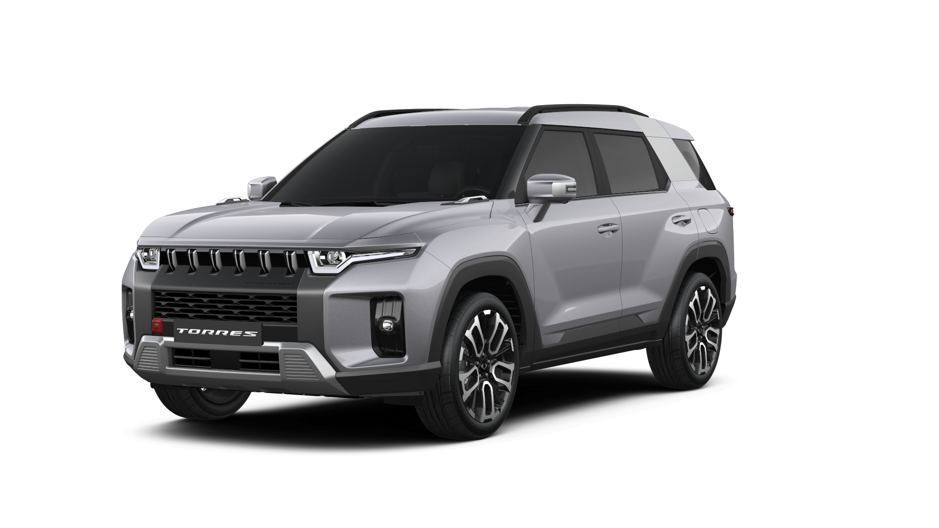 ATFLOW al Salone Auto di Torino 2026 con 5 brand