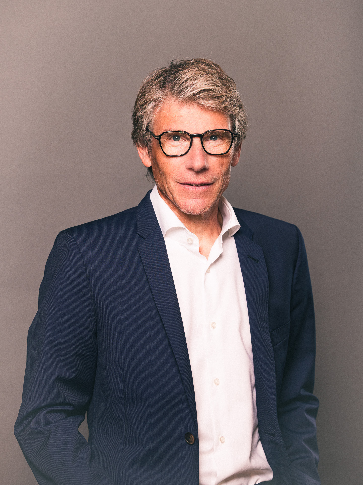 Jean-Pierre Diernaz Renault