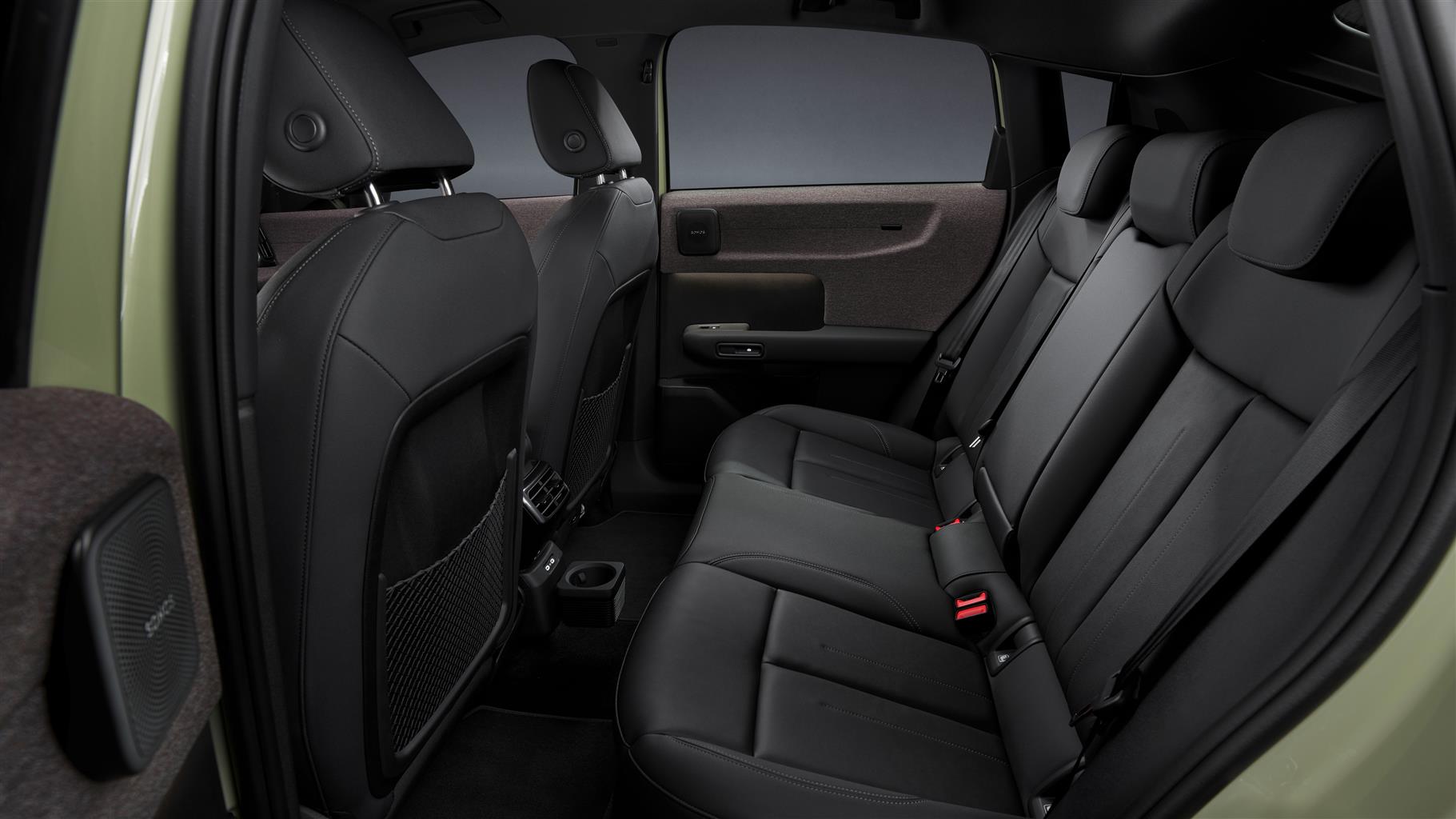Audi A2 e-tron
