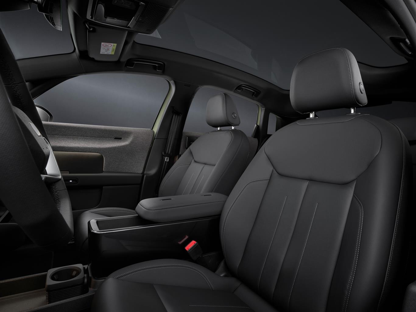 Audi A2 e-tron
