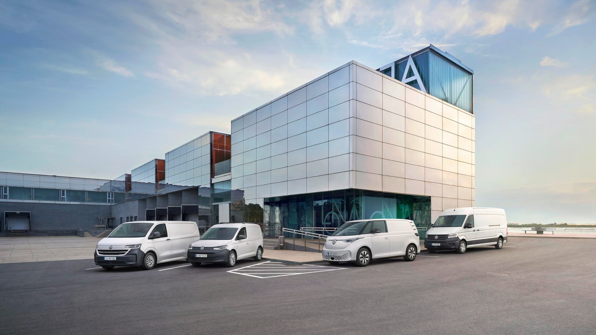 ConnectPro: Volkswagen digitalizza la gestione delle flotte