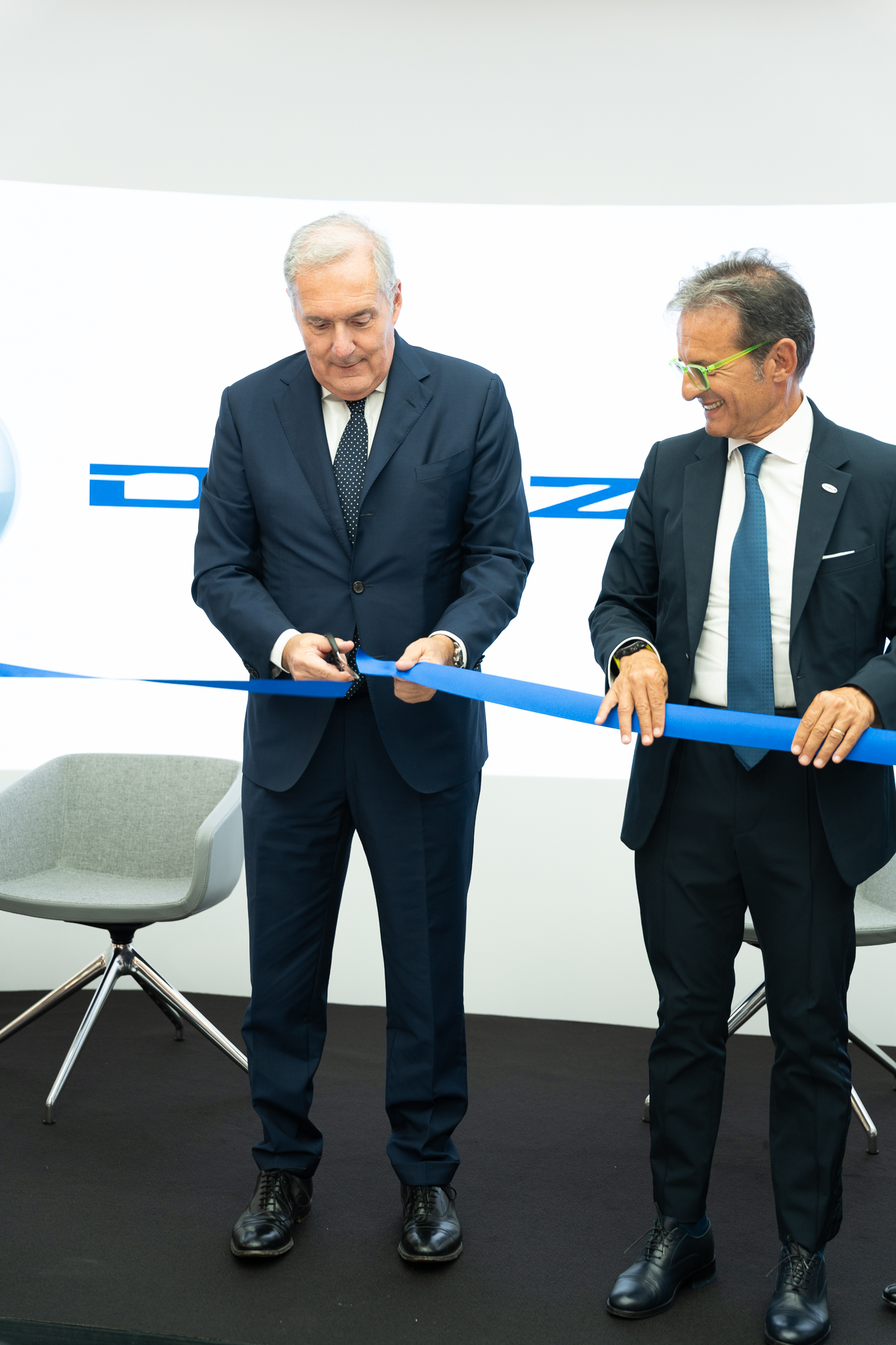 DENZA apre il primo showroom a Torino con ForZa