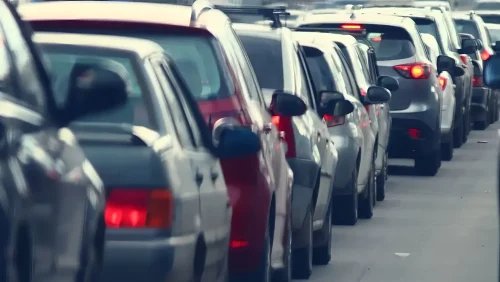 Diesel Euro 5, la Lombardia non arretra: dal 1° ottobre stop a 443.344 auto