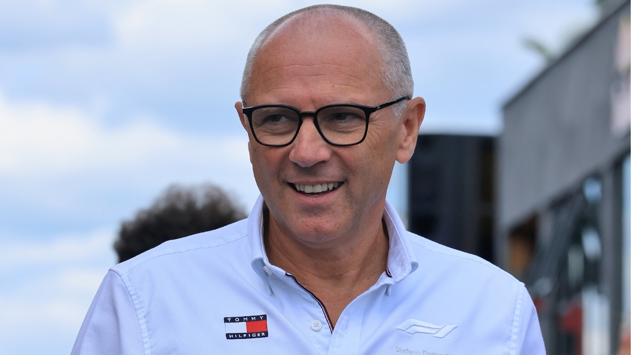 Domenicali (F1): “Il Green Deal è una scelta scellerata”