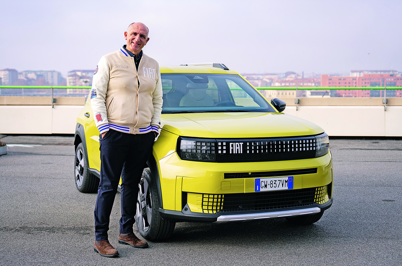 FIAT, la strategia “big in small”: le piccole rilanciano il brand