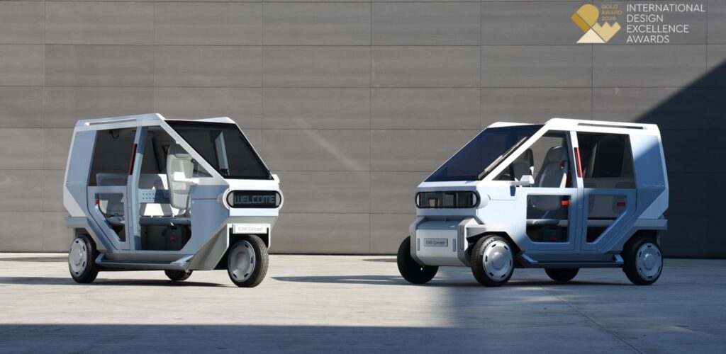 Hyundai conquista 10 riconoscimenti agli IDEA Awards 2026