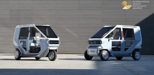 Hyundai conquista 10 riconoscimenti agli IDEA Awards 2026