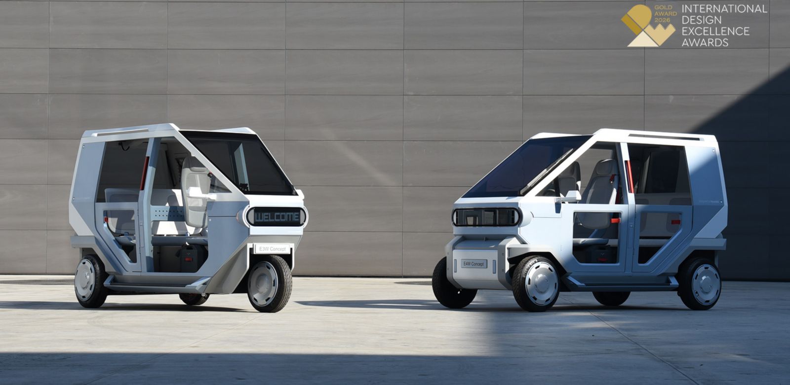 Hyundai conquista 10 riconoscimenti agli IDEA Awards 2026