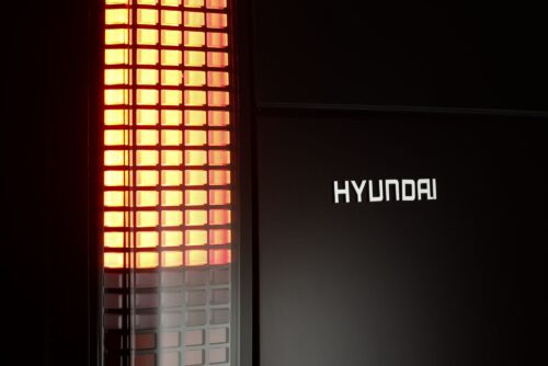 Hyundai Staria Electric sbarca in Europa: sfida l’ID. Buzz