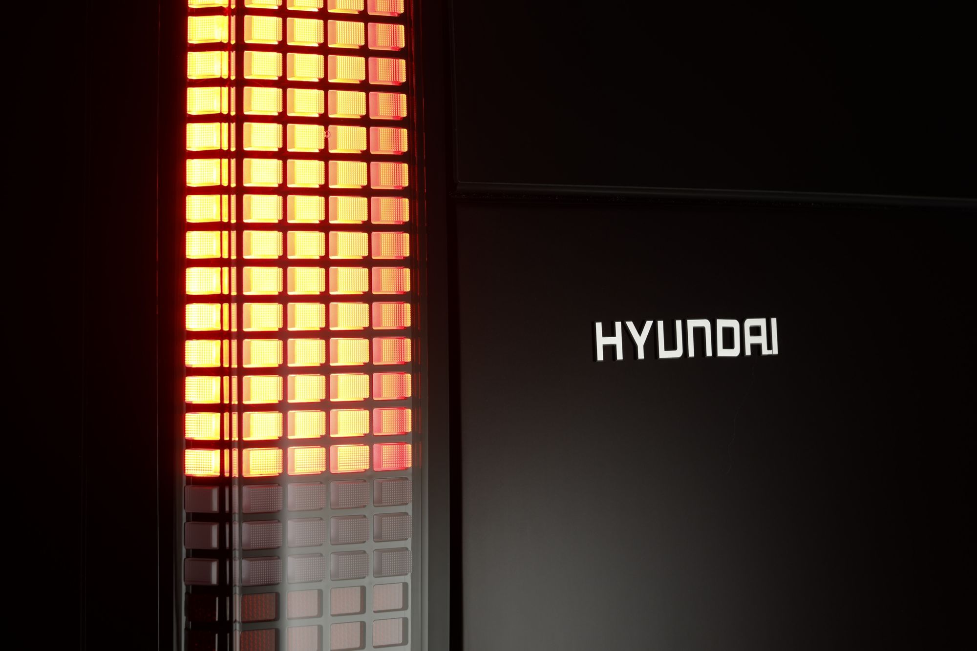 Hyundai Staria Electric sbarca in Europa: sfida l’ID. Buzz