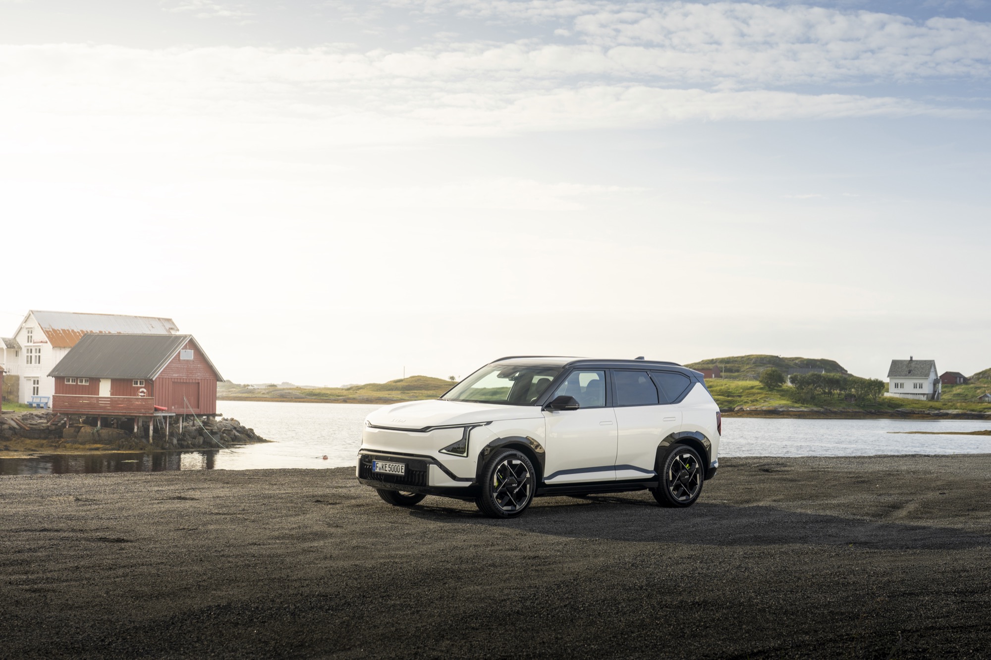 Kia al Salone Auto Torino 2026: anteprima nazionale per Seltos ed EV5 GT