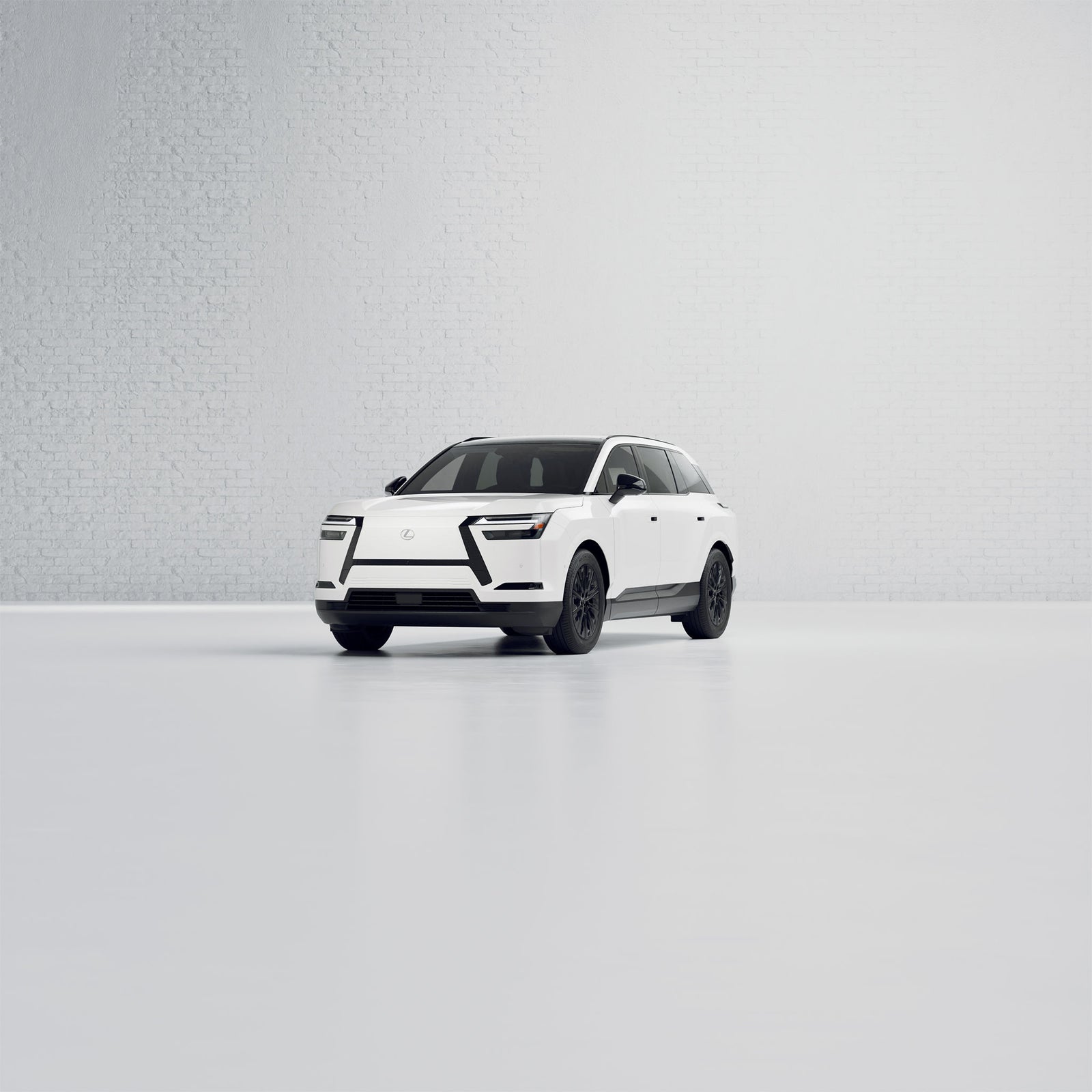 Lexus TZ 2027, prezzi USA da 64.050 dollari 6 Lexus TZ 2027, dettaglio