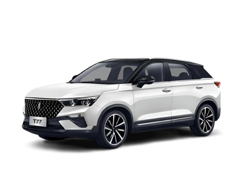 FAWCAR debutta in Italia al Salone Auto Torino 2026