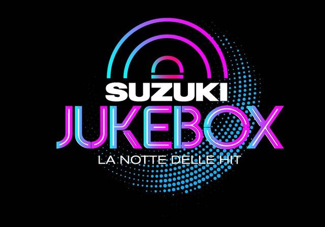Suzuki Jukebox – La Notte delle Hit: presentate a Torino le due serate evento dell’11 e 12 settembre in diretta su Rai1