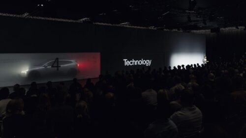 Polestar Formula 2030: il concept che anticipa Polestar 2 e 7