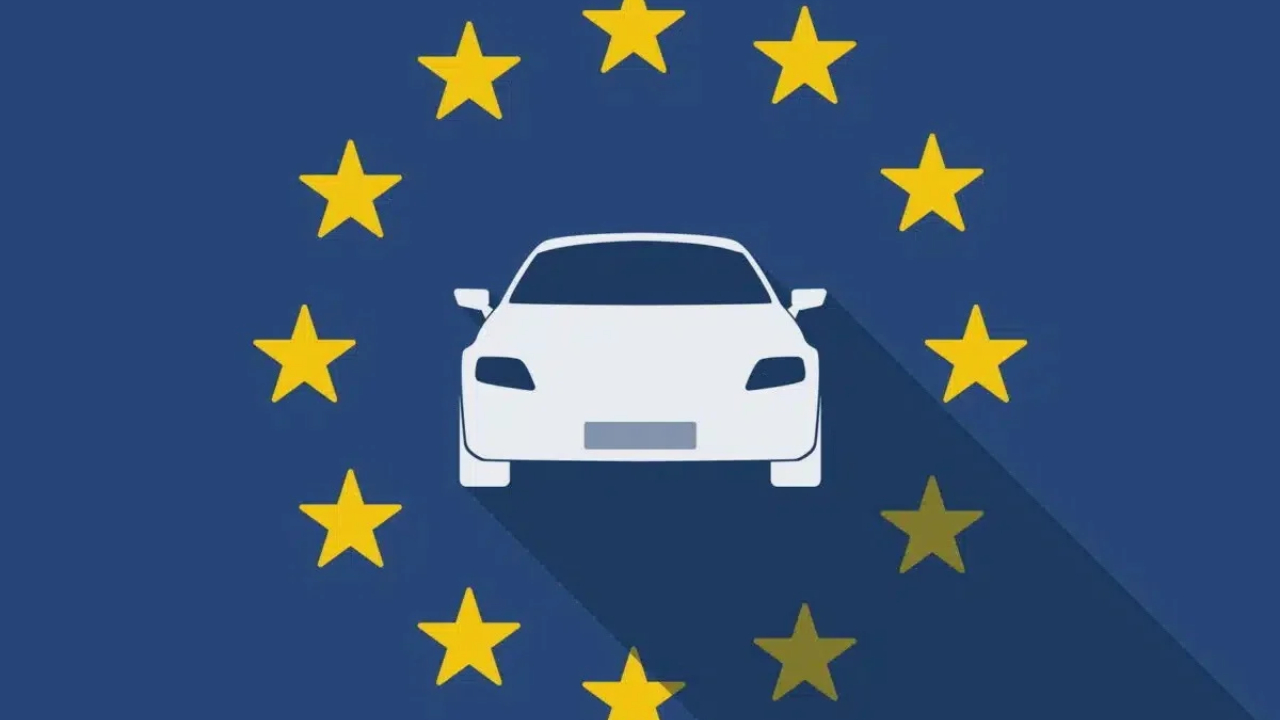 Stop auto benzina e diesel UE 2035: nuova intesa, limiti all’87,5%